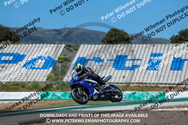 may 2019;motorbikes;no limits;peter wileman photography;portimao;portugal;trackday digital images